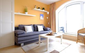 Ferienwohnung 348 Haus Deichgraf