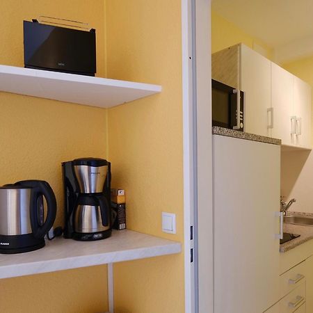 Ferienwohnung 348 Haus Deichgraf Cuxhaven Exterior foto