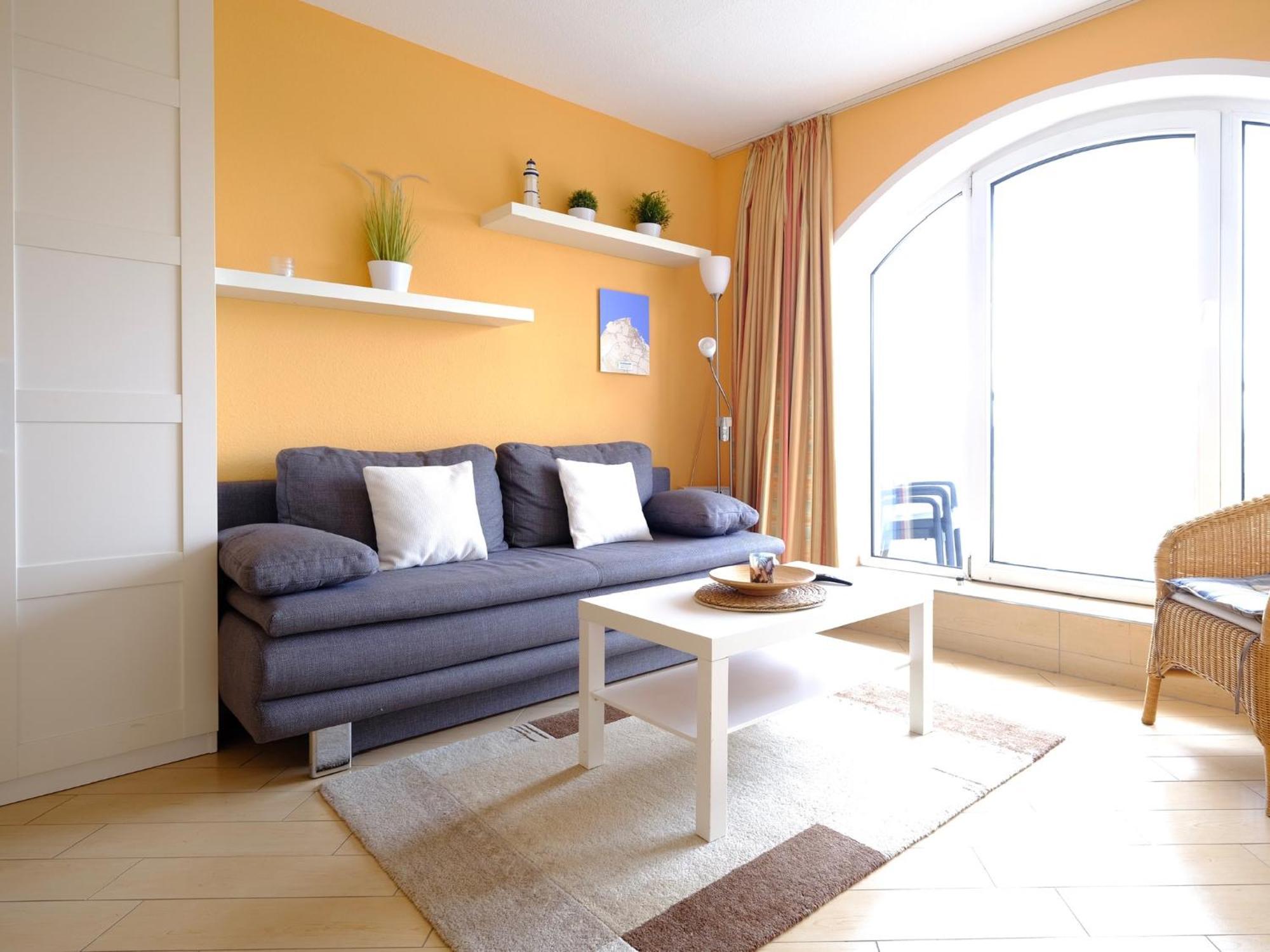 Ferienwohnung 348 Haus Deichgraf Cuxhaven Exterior foto
